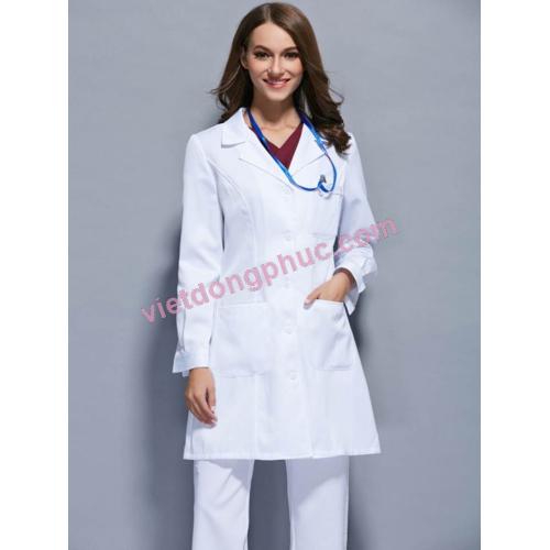 Đồng phục Bác sỹ 05 Đồng phục Bác sỹ 05